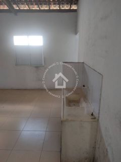 Casa à venda no Bairro Santo Antônio | 4 Quartos