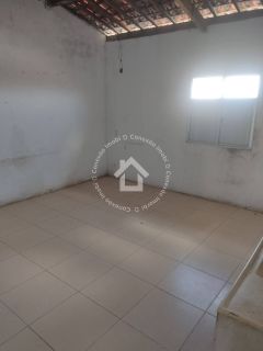 Casa à venda no Bairro Santo Antônio | 4 Quartos
