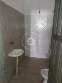 Casa à venda no Bairro Santo Antônio | 4 Quartos