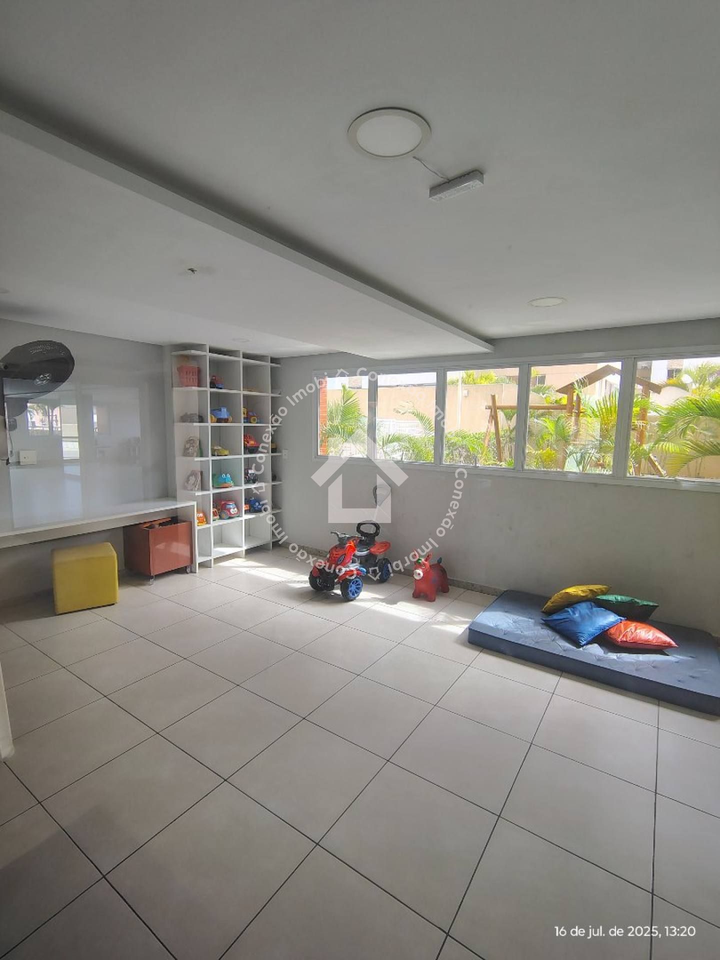 Apartamento à Venda no PRESTIGE RESIDENCE - Bairro Jabotiana | 3 Quartos, 1 Suítes