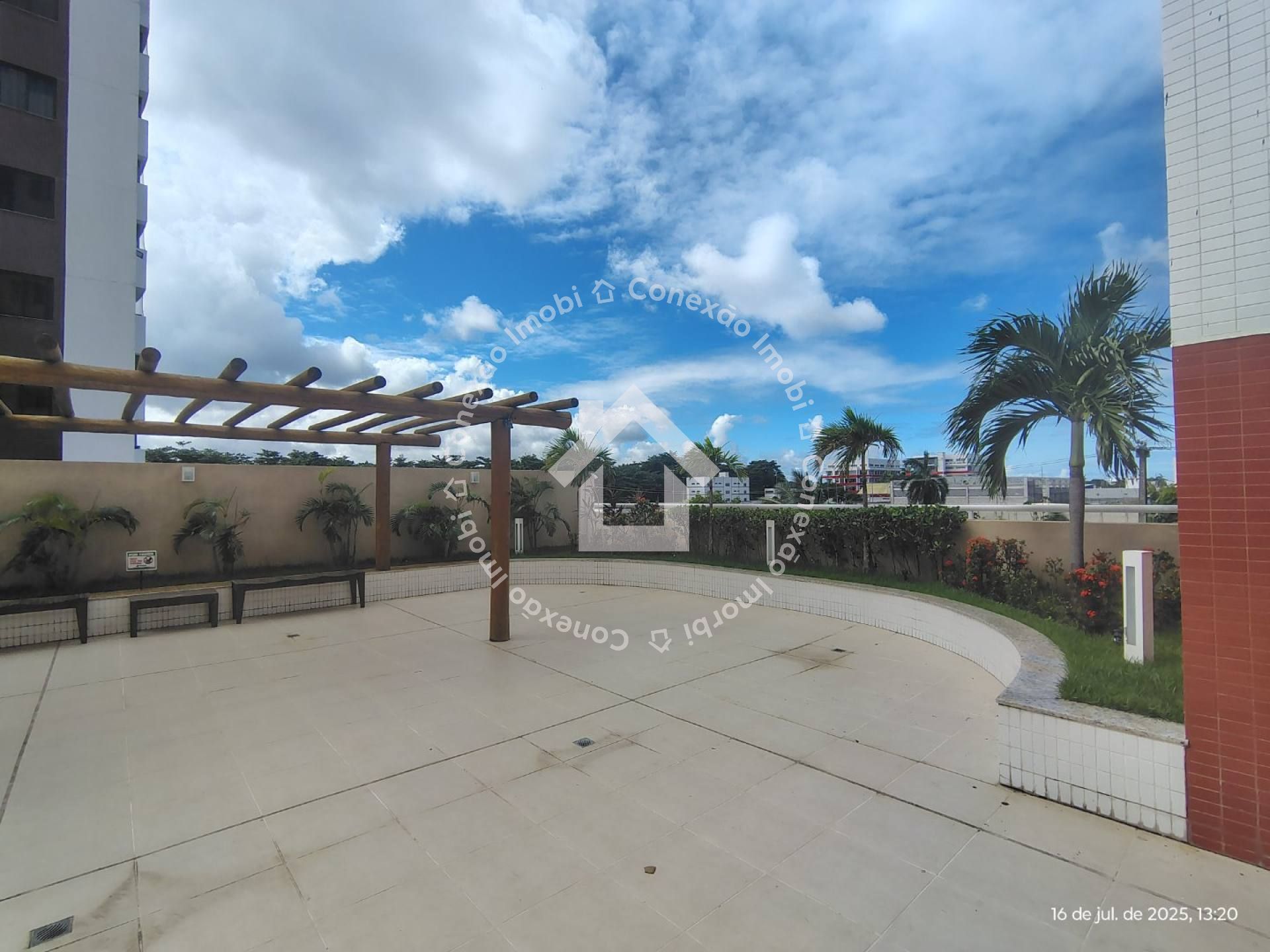 Apartamento à Venda no PRESTIGE RESIDENCE - Bairro Jabotiana | 3 Quartos, 1 Suítes