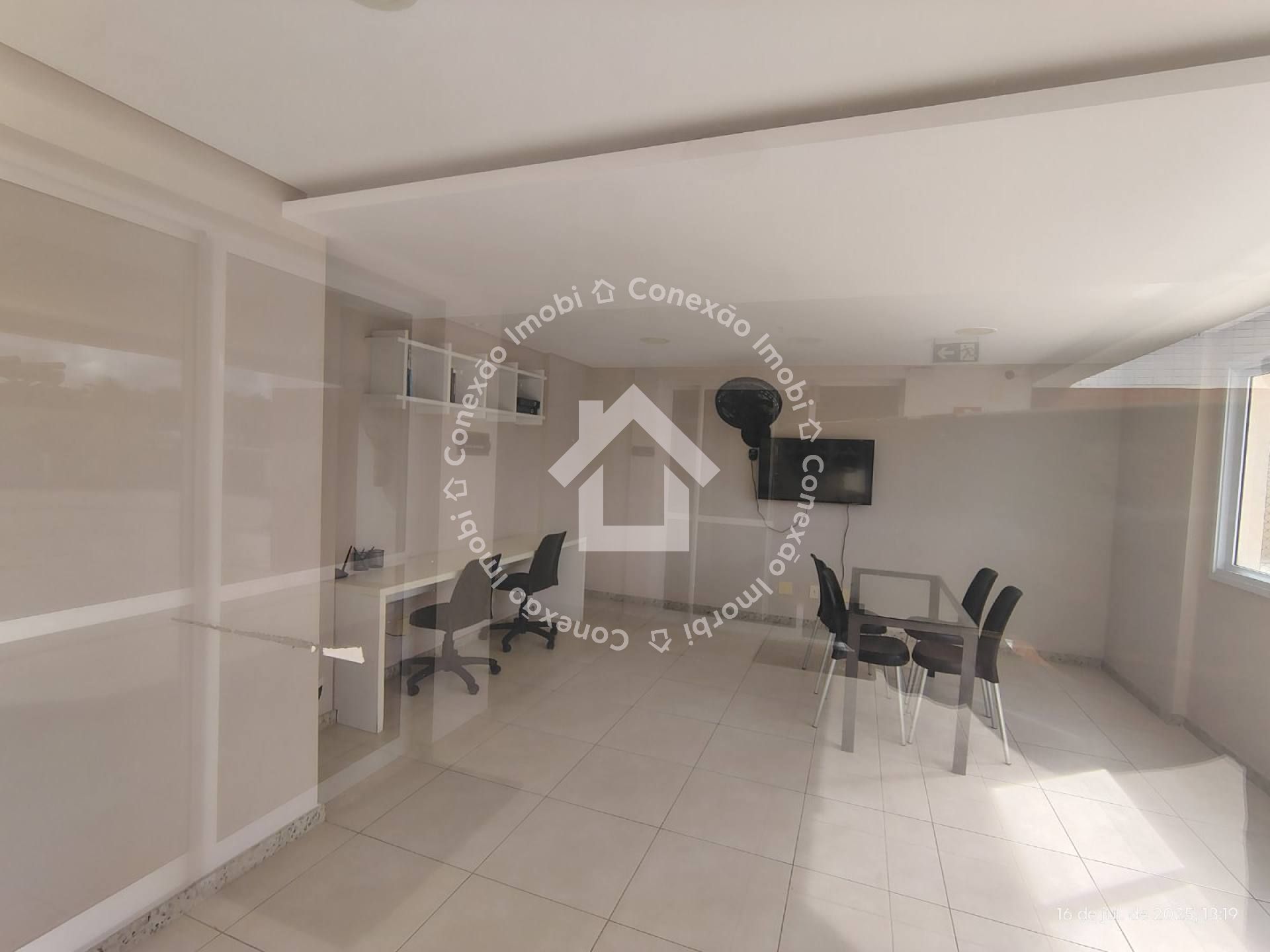 Apartamento à Venda no PRESTIGE RESIDENCE - Bairro Jabotiana | 3 Quartos, 1 Suítes