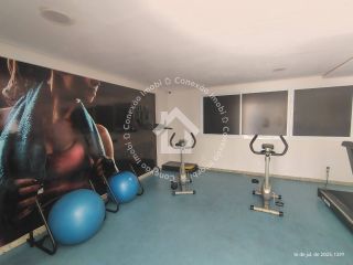 Apartamento à Venda no PRESTIGE RESIDENCE - Bairro Jabotiana | 3 Quartos, 1 Suítes