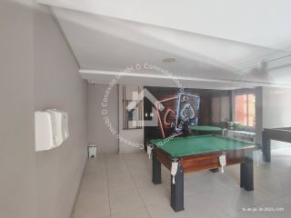 Apartamento à Venda no PRESTIGE RESIDENCE - Bairro Jabotiana | 3 Quartos, 1 Suítes