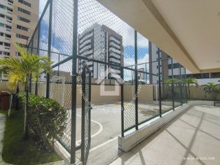 Apartamento à Venda no PRESTIGE RESIDENCE - Bairro Jabotiana | 3 Quartos, 1 Suítes