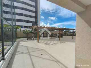 Apartamento à Venda no PRESTIGE RESIDENCE - Bairro Jabotiana | 3 Quartos, 1 Suítes