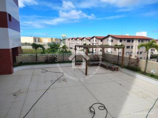 Apartamento à Venda no PRESTIGE RESIDENCE - Bairro Jabotiana | 3 Quartos, 1 Suítes