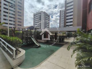 Apartamento à Venda no PRESTIGE RESIDENCE - Bairro Jabotiana | 3 Quartos, 1 Suítes