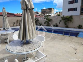 Apartamento à Venda no PRESTIGE RESIDENCE - Bairro Jabotiana | 3 Quartos, 1 Suítes