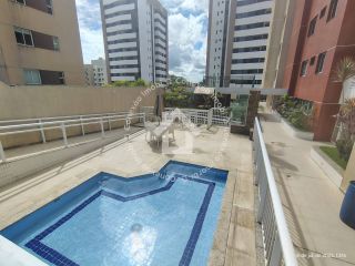 Apartamento à Venda no PRESTIGE RESIDENCE - Bairro Jabotiana | 3 Quartos, 1 Suítes