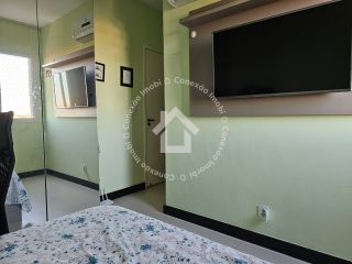 Apartamento à Venda no PRESTIGE RESIDENCE - Bairro Jabotiana | 3 Quartos, 1 Suítes