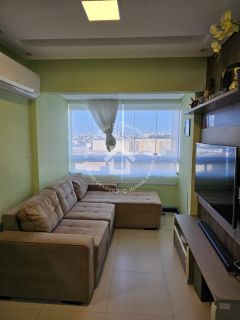 Apartamento à Venda no PRESTIGE RESIDENCE - Bairro Jabotiana | 3 Quartos, 1 Suítes