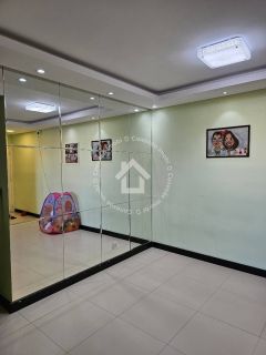 Apartamento à Venda no PRESTIGE RESIDENCE - Bairro Jabotiana | 3 Quartos, 1 Suítes