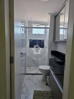 Apartamento à Venda no PRESTIGE RESIDENCE - Bairro Jabotiana | 3 Quartos, 1 Suítes