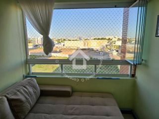 Apartamento à Venda no PRESTIGE RESIDENCE - Bairro Jabotiana | 3 Quartos, 1 Suítes