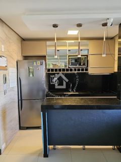 Apartamento à Venda no PRESTIGE RESIDENCE - Bairro Jabotiana | 3 Quartos, 1 Suítes