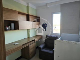 Apartamento à Venda no PRESTIGE RESIDENCE - Bairro Jabotiana | 3 Quartos, 1 Suítes