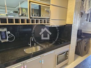 Apartamento à Venda no PRESTIGE RESIDENCE - Bairro Jabotiana | 3 Quartos, 1 Suítes