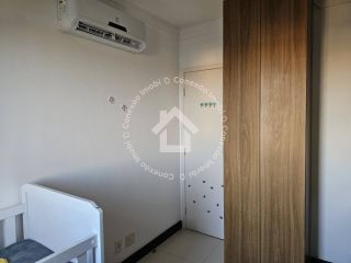 Apartamento à Venda no PRESTIGE RESIDENCE - Bairro Jabotiana | 3 Quartos, 1 Suítes