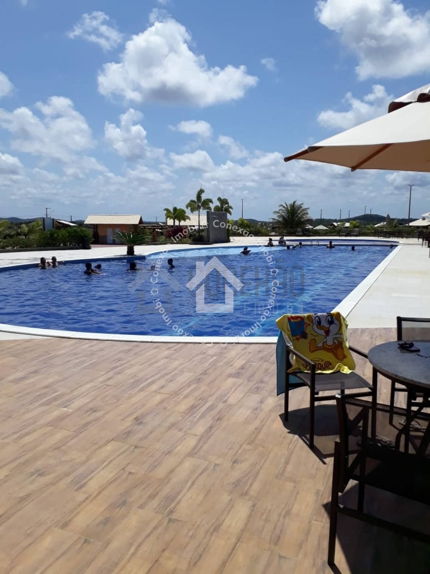 Lote à venda no FAZENDA REAL Residence 2 em Estância - Próximo das Praias (Caueira e Abais)