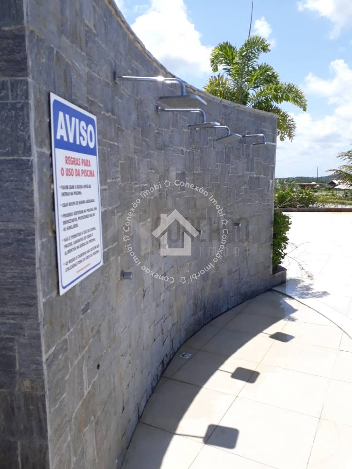 Lote à venda no FAZENDA REAL Residence 2 em Estância - Próximo das Praias (Caueira e Abais)