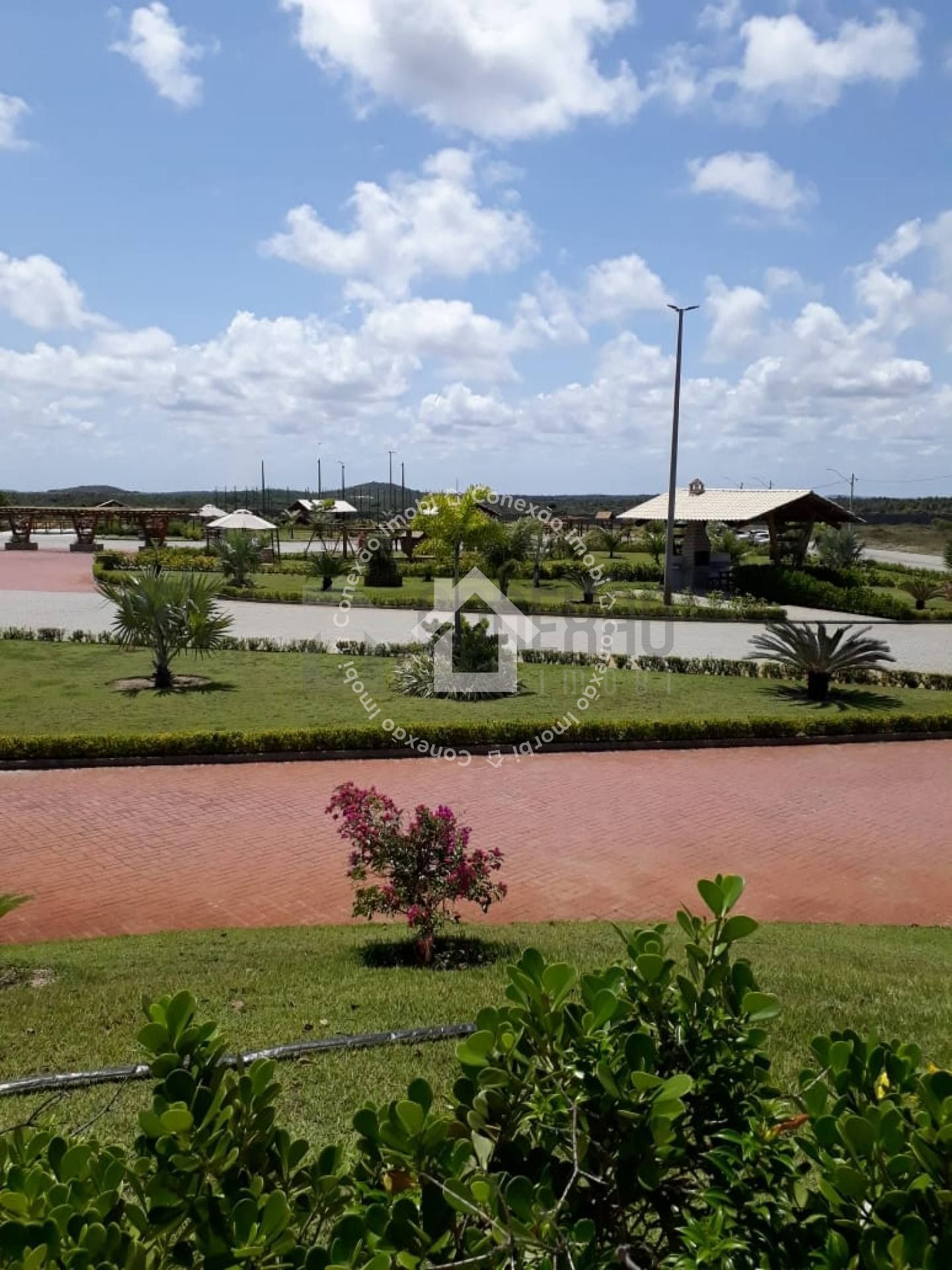 Lote à venda no FAZENDA REAL Residence 2 em Estância - Próximo das Praias (Caueira e Abais)