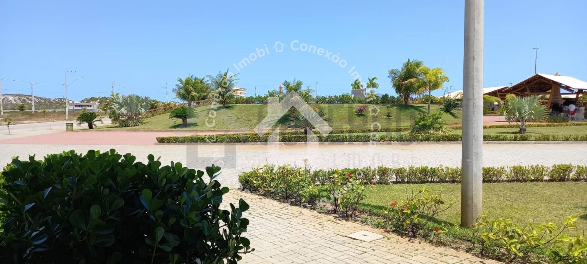 Lote à venda no FAZENDA REAL Residence 2 em Estância - Próximo das Praias (Caueira e Abais)