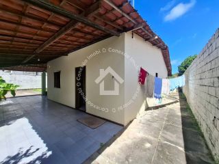Chácara à venda - Bairro Areia Branca em Aracaju | 3 Quartos, Próximo ao Rio