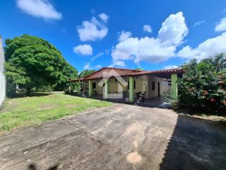 Chácara à venda - Bairro Areia Branca em Aracaju | 3 Quartos, Próximo ao Rio