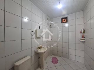 Chácara à venda - Bairro Areia Branca em Aracaju | 3 Quartos, Próximo ao Rio