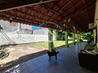 Chácara à venda - Bairro Areia Branca em Aracaju | 3 Quartos, Próximo ao Rio