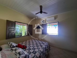 Chácara à venda - Bairro Areia Branca em Aracaju | 3 Quartos, Próximo ao Rio