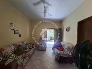 Chácara à venda - Bairro Areia Branca em Aracaju | 3 Quartos, Próximo ao Rio