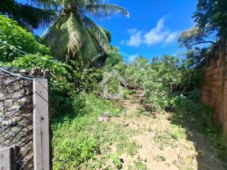 Chácara à venda - Bairro Areia Branca em Aracaju | 3 Quartos, Próximo ao Rio