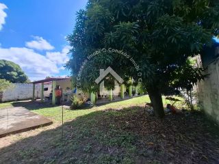 Chácara à venda - Bairro Areia Branca em Aracaju | 3 Quartos, Próximo ao Rio