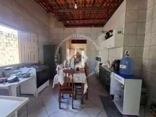 Chácara à venda - Bairro Areia Branca em Aracaju | 3 Quartos, Próximo ao Rio