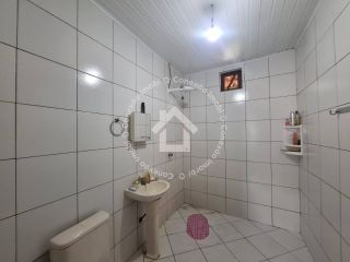 Chácara à venda - Bairro Areia Branca em Aracaju | 3 Quartos, Próximo ao Rio