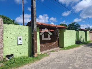 Chácara à venda - Bairro Areia Branca em Aracaju | 3 Quartos, Próximo ao Rio