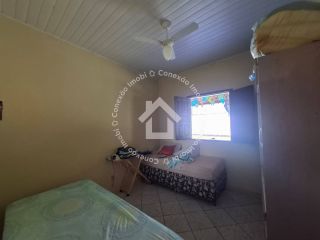 Chácara à venda - Bairro Areia Branca em Aracaju | 3 Quartos, Próximo ao Rio