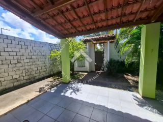 Chácara à venda - Bairro Areia Branca em Aracaju | 3 Quartos, Próximo ao Rio