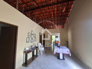 Chácara à venda - Bairro Areia Branca em Aracaju | 3 Quartos, Próximo ao Rio