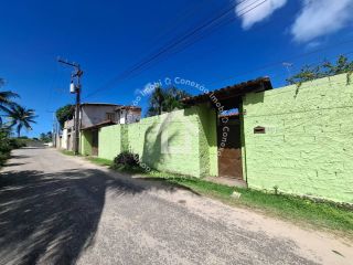 Chácara à venda - Bairro Areia Branca em Aracaju | 3 Quartos, Próximo ao Rio