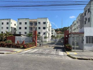 Apartamento à venda no CONDOMÍNIO RECANTO DAS PALMEIRAS  - Bairro Jabotiana | 3 Quartos e Varanda
