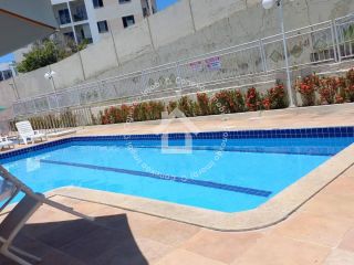 Apartamento à venda no CONDOMÍNIO RECANTO DAS PALMEIRAS  - Bairro Jabotiana | 3 Quartos e Varanda