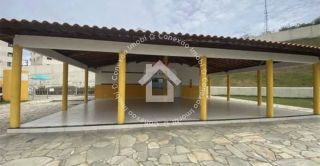 Apartamento à venda no CONDOMÍNIO RECANTO DAS PALMEIRAS  - Bairro Jabotiana | 3 Quartos e Varanda