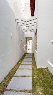 Casa Alto Padrão no Atalaia – Conforto, Lazer e Excelente Localização