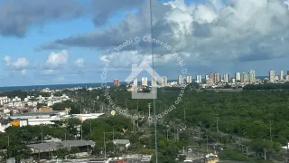 Apartamento à venda no GRAND BELIZE RESIDENCE | 3 Quartos e Reformado