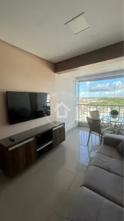 Apartamento à venda no GRAND BELIZE RESIDENCE | 3 Quartos e Reformado