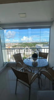 Apartamento à venda no GRAND BELIZE RESIDENCE | 3 Quartos e Reformado