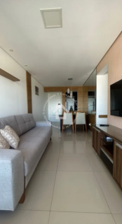 Apartamento à venda no GRAND BELIZE RESIDENCE | 3 Quartos e Reformado